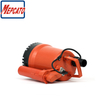M-250A Plastic Submersible Sea Water Pump with auto-manual float switch