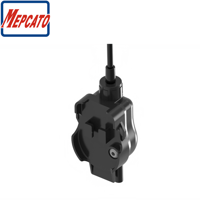 Type-C Electronic Level Regulator