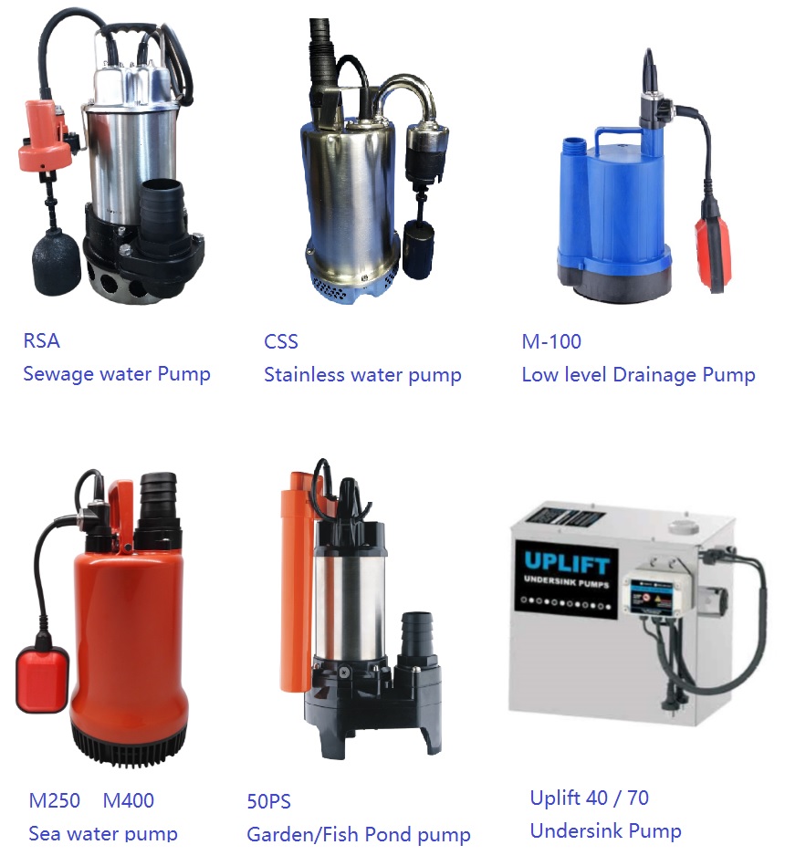 Pumps for Website article