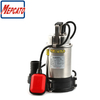 1mm Residual Water Drainage Pump with Floater