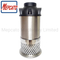 Agricultural Farming Irrigation and Fishpond Water Circulation Stainless Steel Submersible Centrifugal Pump (MP Series)
