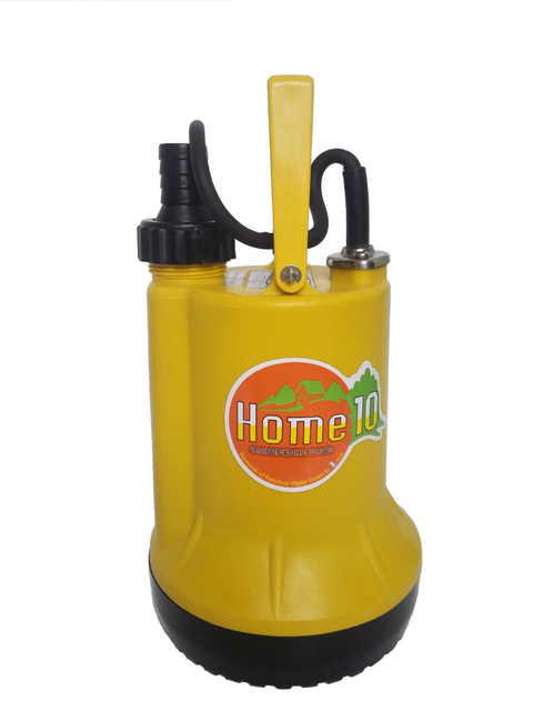 1mm Low Level Suction Small Plastic Electric Fishpond Water Change Submersible Water Drain Pump