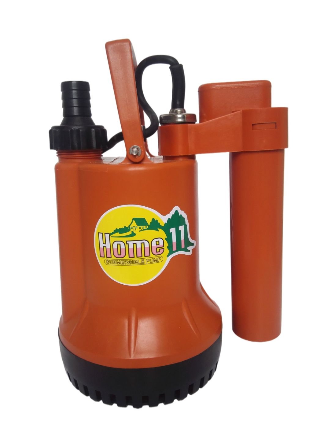 Factory Price Small Electric Automatic Garden Waterfall Fountain Landscape Equipment Submersible Centrifugal Submerged Water Pump with Float Switch