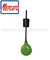 Sensitive Automatic Electronic Water Level Control Float Ball Sensor Switch for Submersible Pumps Aquariums Swimming Pools Water Tanks