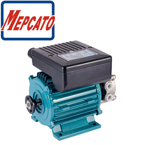 Small Stainless Steel Electric Centrifugal Motor Pressure Booster Surface Water Pump for Factory Industrial Weilding Machine Cooling