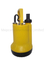 120W Domestic Small Portable Automatic Plastic Basement/Cellar/Garage/Parking Lot/Swimming Pool Residue Low Level Drainage Water Suction Pump to 1mm (HOME-10)