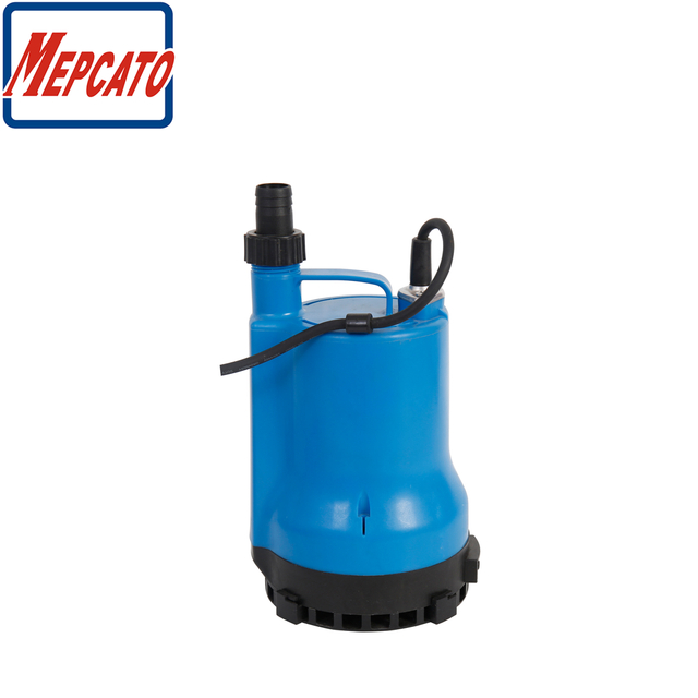 MU-100 Residue Drainage Submersible Utility Pump 