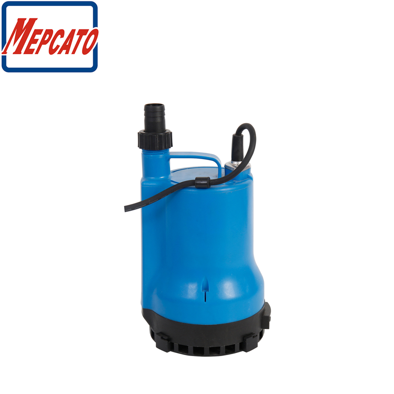 MU-100 Residue Drainage Submersible Utility Pump 