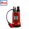400W Utility Plastic Submersible Sea Water Pump with Floater