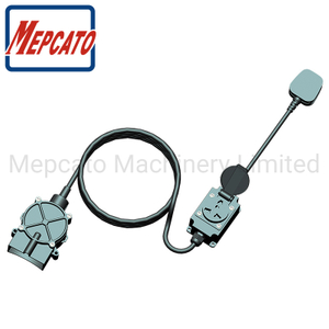 Pressure Diaphragm Water Level Control Sensor Float Level Switch for Submersible Pumps