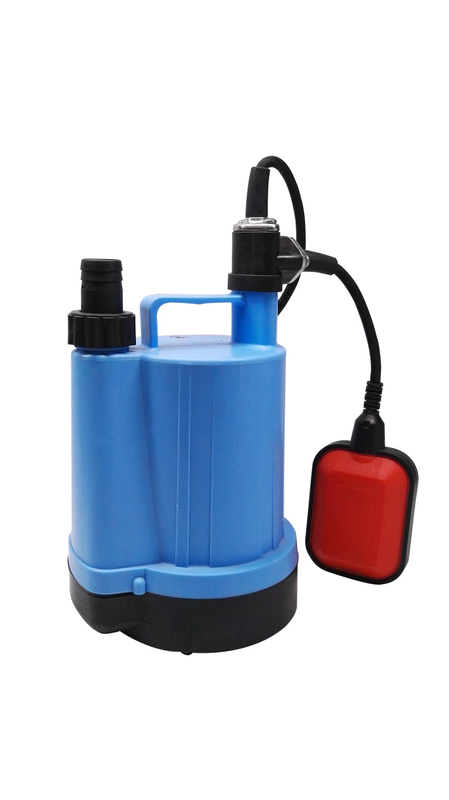M-100 Series Low Water Level Pump