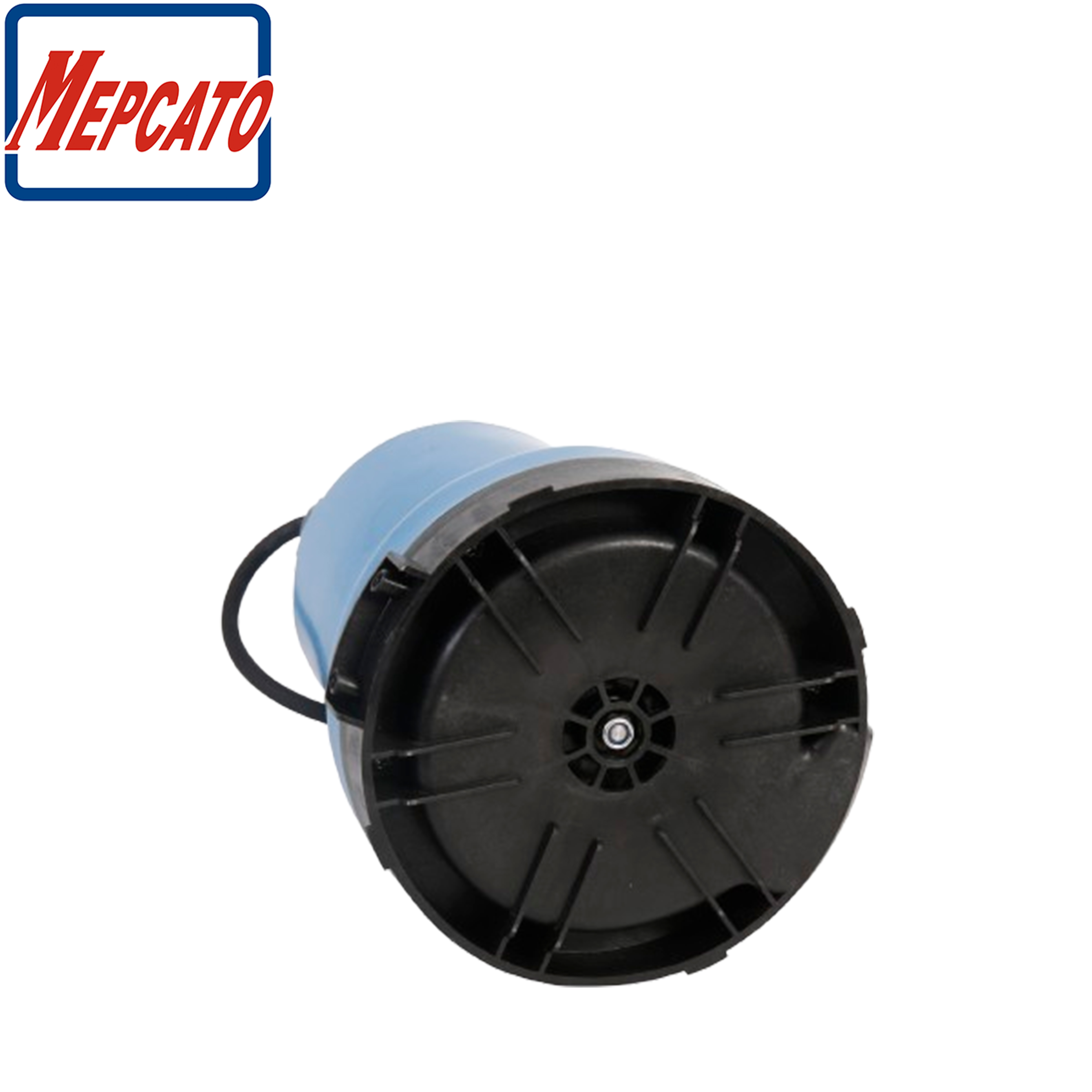 MU-100 Residue Drainage Submersible Utility Pump 