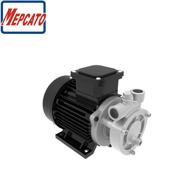 Industrial Refrigerant Cooling Pump