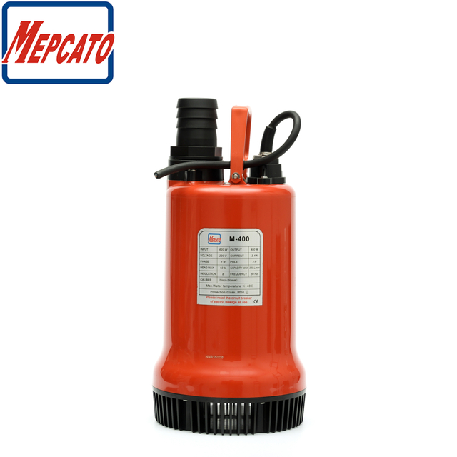 Fishpond Shrimp Farm Aquaculture Sea Water Supply Circulation Electric Plastic Utility Submersible Pump