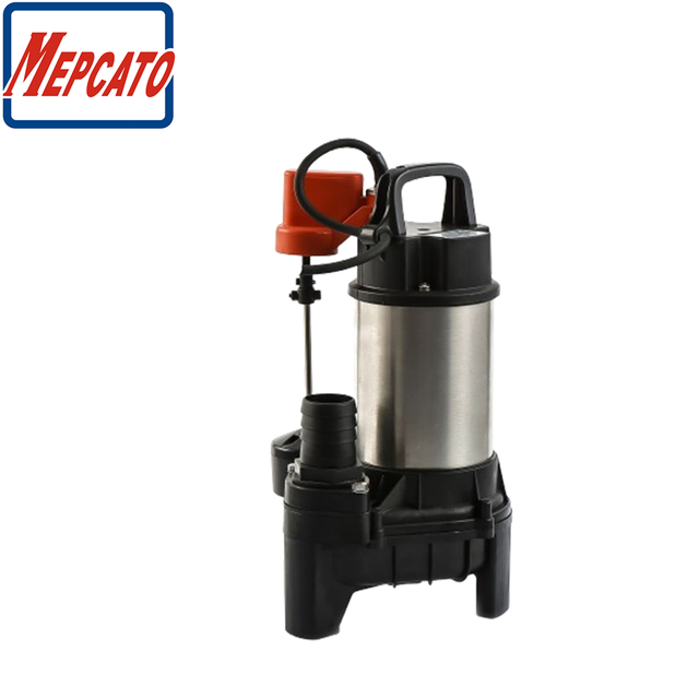 50PSF-2.75 1HP Agricultural Fields Fish Pond Farm Salt Water Supply Portable Automatic Electric Centrifugal Submersible Circulation Pump with Floater Switch Pompe with Float switch