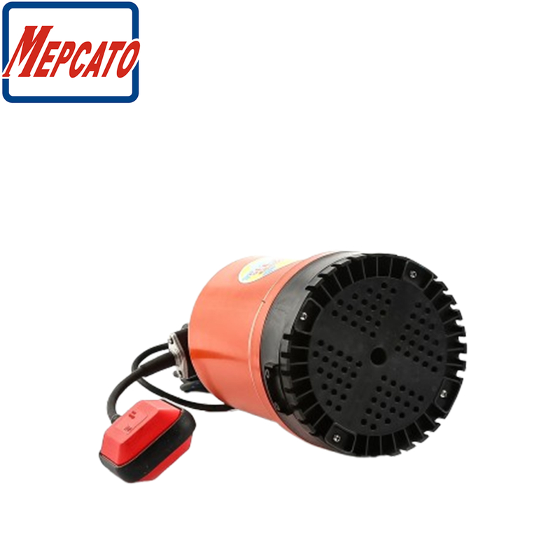 MF-250 Utility Submersible Sea Water Pump with Floater