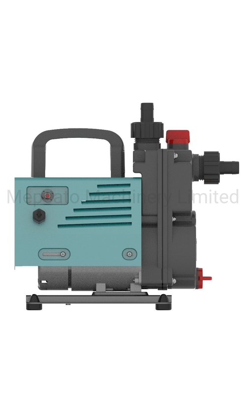 Agriculture Irrigation Garden Ponds Sumps Water Change Portable Electric Centrifugal Self-Priming Booster Surface Water Drainage Pump