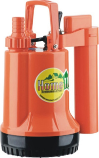 Small Garden Ponds Aquarium Waterfalls Fountain Water Circulation Dewatering Plastic Electric Automatic Submersible Centrifugal Water Pump with Float Switch