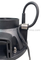 Large Water Volume Axial Flow Stainless Steel Submersible Water Pump with SUS316 Motor Casing for Water Pipe Emission Bypass Pipe Conveying Water