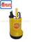 1mm Low Level Suction Small Plastic Electric Automatic Swimming Pool Water Drainage Submersible Centrifugal Pump for Clean Water