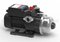 Housing Stainless Steel Main Water Supply Pressure Boosting Horizontal Centrifugal Multistage Surface Water Booster Pump with Electronic Controller
