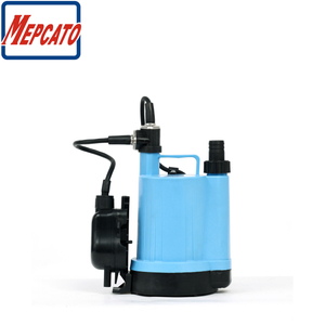 M-100C Residue Dewatering Submersible Utility Pump 