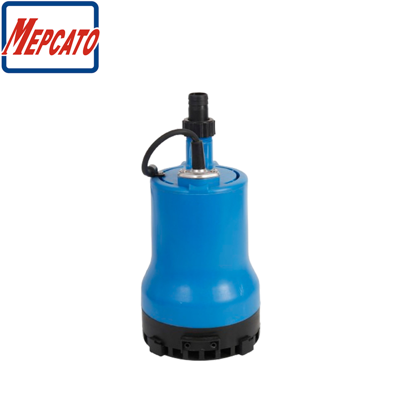 MU-100 Residue Drainage Submersible Utility Pump 