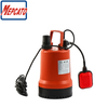 MF-250 Utility Submersible Sea Water Pump with Floater