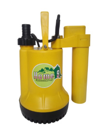 Household Small Plastic Electric Garden Water Drainage Ponds Water Supply Centrifugal Submersible Water Change Pumps for Clean Water