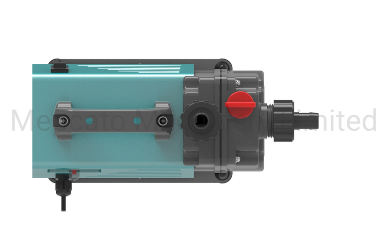 Household Portable Electrial Strong Plastic Centrifugal Garden Watering Plants Irrigation Self-Priming Water Suction Water Drainage Pump