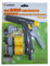 Multi-Functional Domestic ABS Spray Gun Nozzles Tools for Garden Plants Watering Floors Car Cleaning