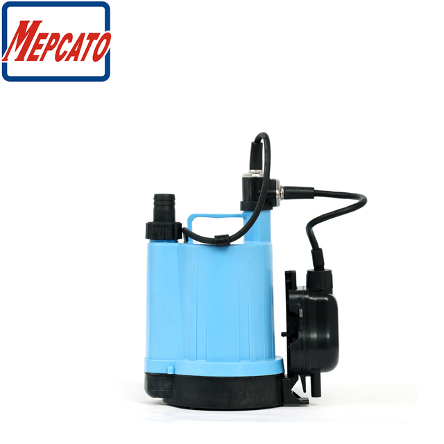 M-100C Residue Dewatering Submersible Utility Pump 