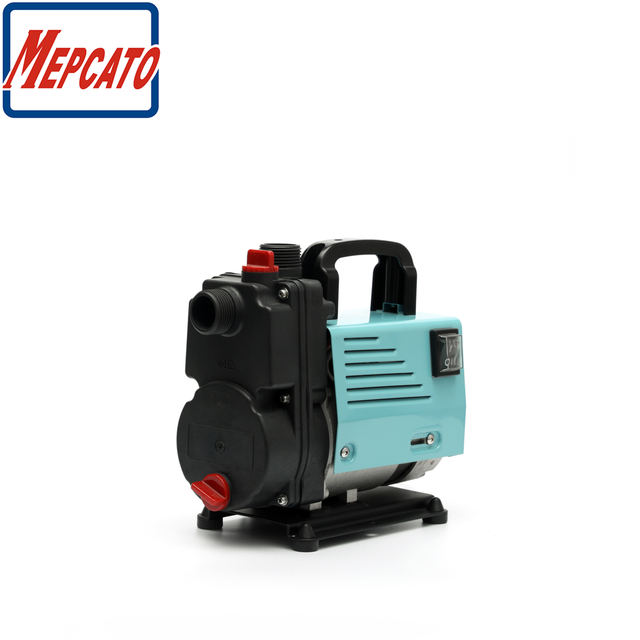 HPP Series Self-priming Residue Dewatering Pump