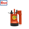 120W Plastic Submersible Water Drainage Pump 