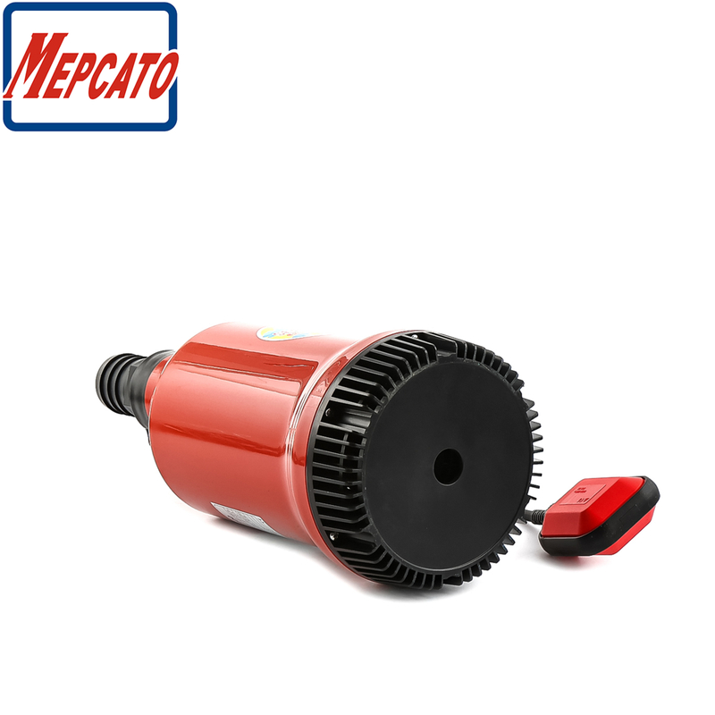 400W Utility Plastic Submersible Sea Water Pump with Floater