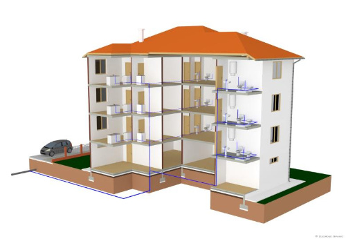 Msp Series Stainless Steel Surface Self-Priming Jet Pump