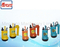 Small Electric Garden Waterfall Fountain Landscape Submersible Water Circulation Pump with Float Switch