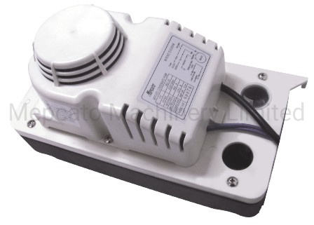 110V/230V Domestic Automatic Electric Air Conditioner/ Dehumidifier Small Tank Condensate Removal Water Drainage Pump with CE Certification
