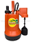Garden Ponds Aquarium Pools Sumps Tanks Water Transfer Small Electric Plastic Centrifugal Submersible Water Drainage Pump with Adjustable Floater