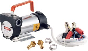 MO-100 Oil Cooling Motor Low Level Pump