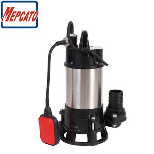 1HP Sewage Submersible Pump 