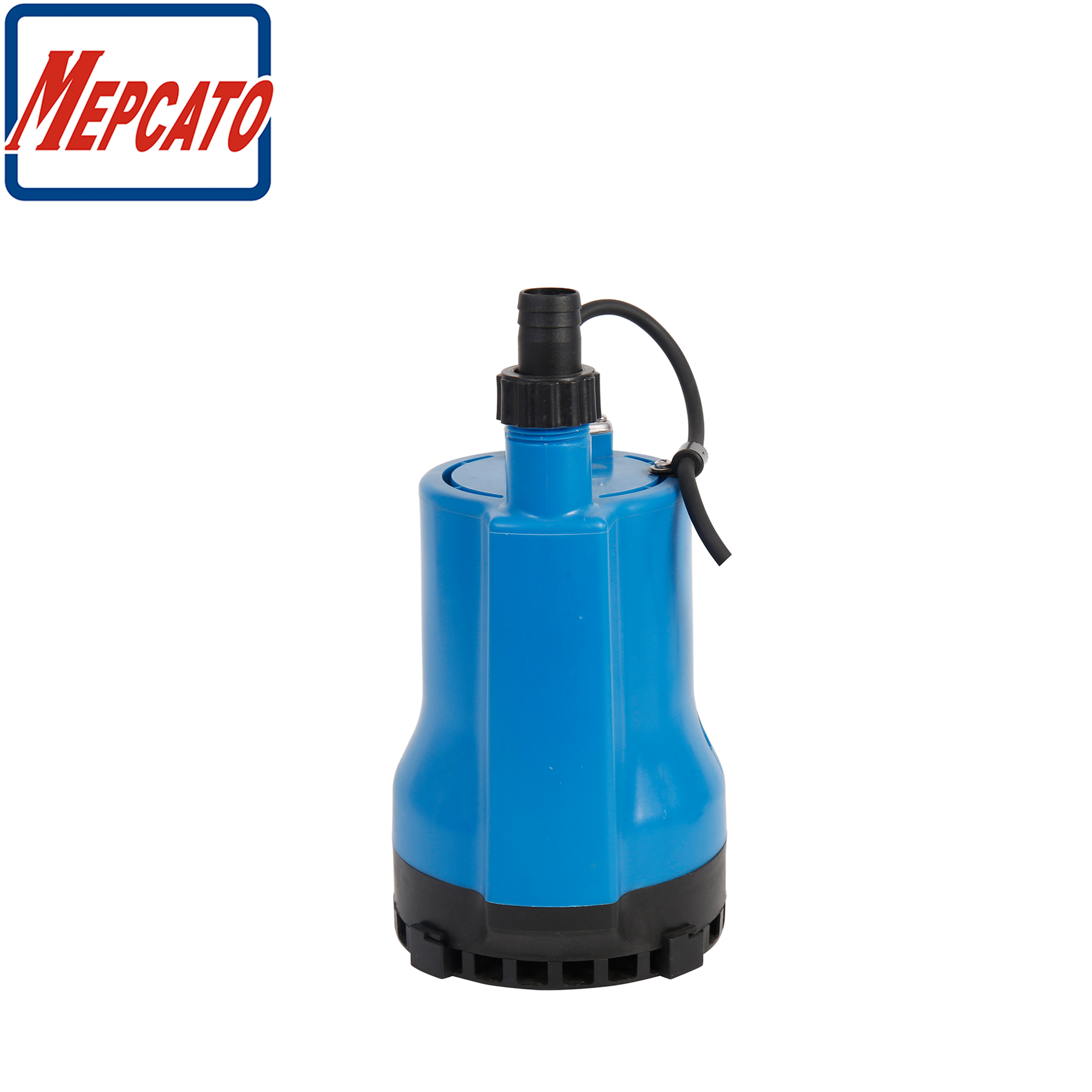 MU-100 Residue Drainage Submersible Utility Pump 
