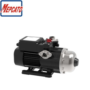 MD1100 All-in-One Electronic Control Cold Water Booster Pump