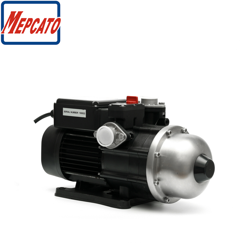 All-in-One Electronic Control Cold Water Booster Pump