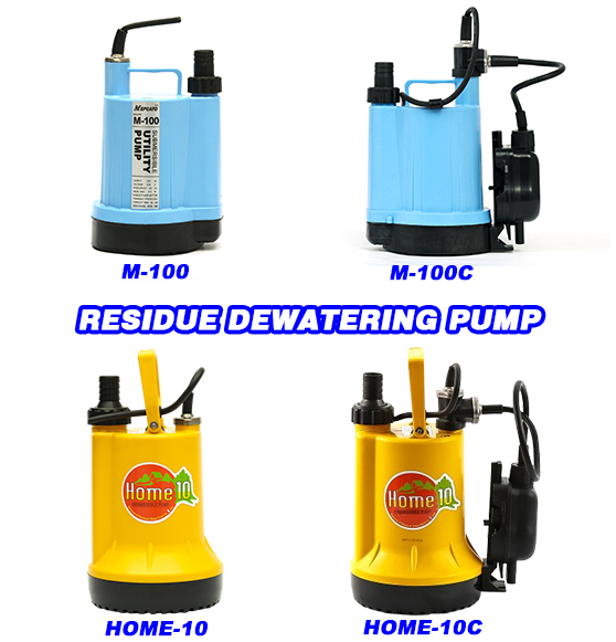 Low Water Level Submersible Pumps: The Unsung Heroes of Water Extraction