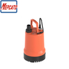 Portable Plastic Electric Submersible Sea Water Pump for Fishpond Fish Farm Water Draiange Water Circulation