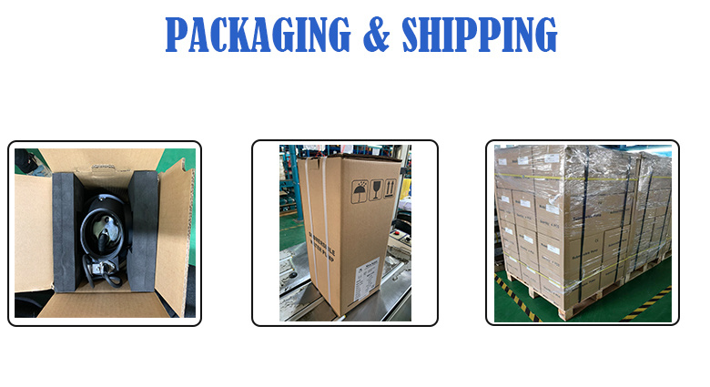 Large Capacity Agriculture Fish Pond Koi Farm Water Circulation Water Change Electric Stainless Steel Submersible Centrifugal Sea Water Drainage Pump