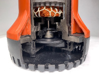 Factory Price Small Utility Plastic Electric Automatic Garden Ponds Basement Floors Water Drainage Centrifugal Submersible Water Suction Pump with Float Switch