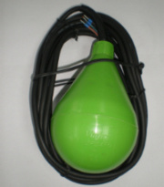 Mechanical Electric Automatic Submersible Water Pump Pressure Sensor Float Switch for Water Level Regualtor
