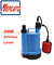 100W Small Portable Electric Plastic Fishery Fish Pond Garden Koi Farm Oxygen Water Circulation Water Supply Submersible Centrifugal Drainage Pump